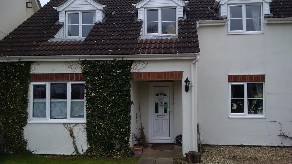 Hethersett Lodge Kültér fotó